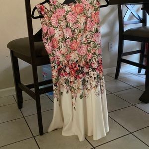 Dress , size 4